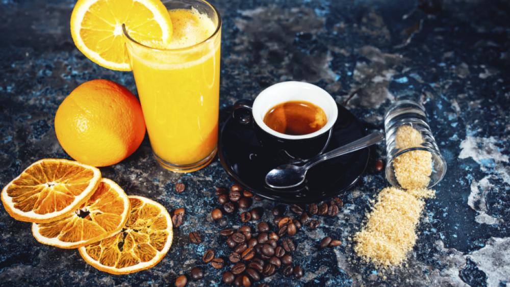 Кафе Еспресо - 60 мл. / Espresso – 60ml.
