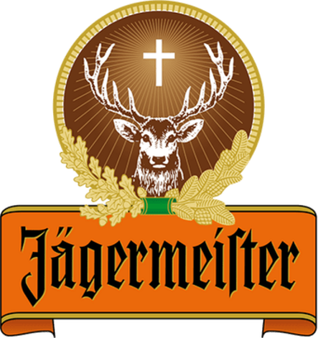 Йегермайстер - 30 ml. / Jagermeister