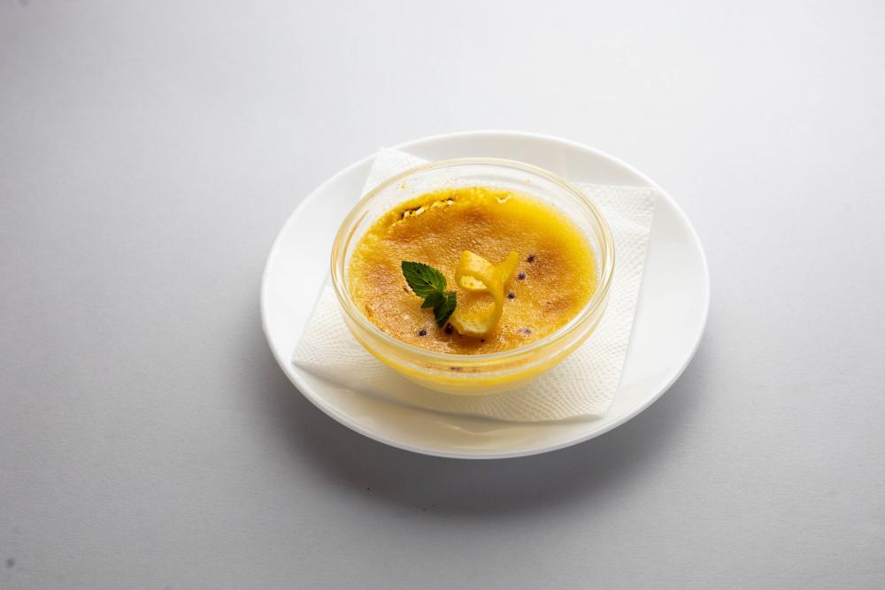 Крем Брюле - 150 гр. / Crème Brule - 150gr.
