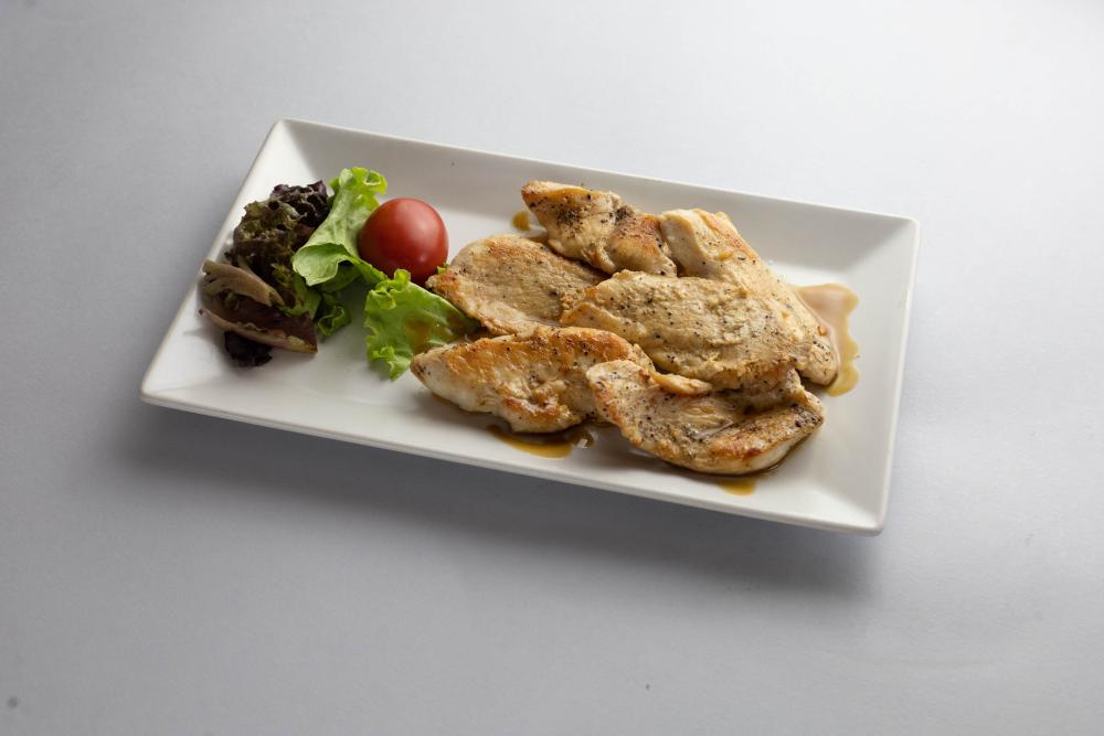 Пилешки филенца  - 220 гр. /Chicken fillets