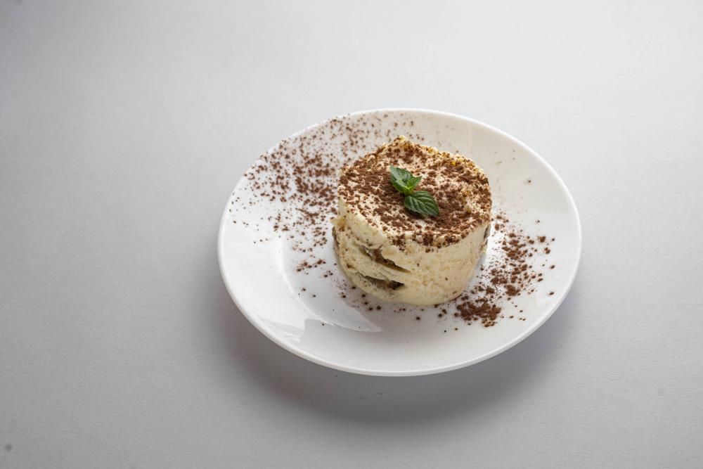 Тирамису - 150 гр. /Tiramisu