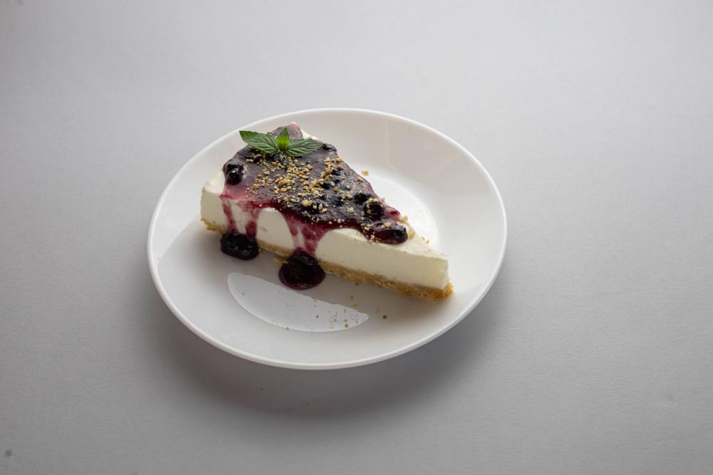 Чийзкейк - 150 гр. / Cheesecake