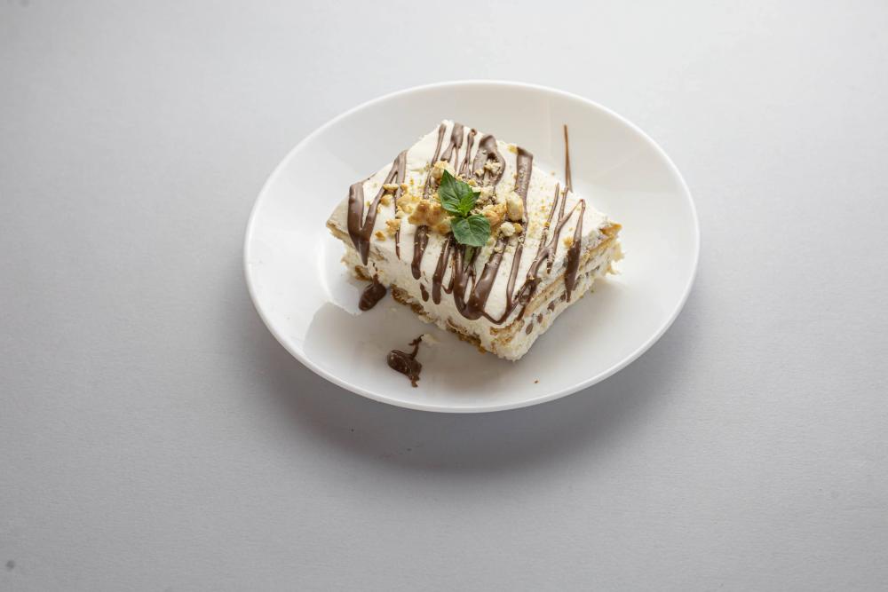 Торта - 150 гр. / Cake